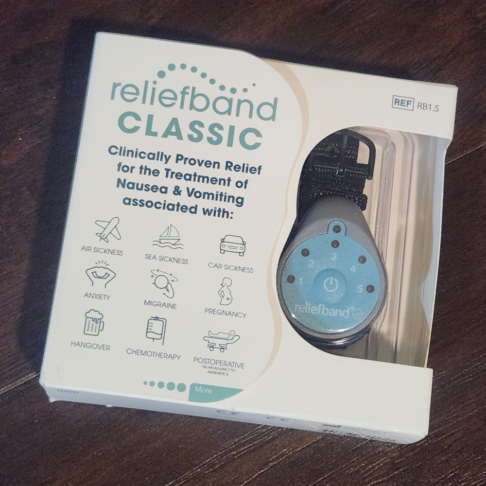 Reliefband Classic